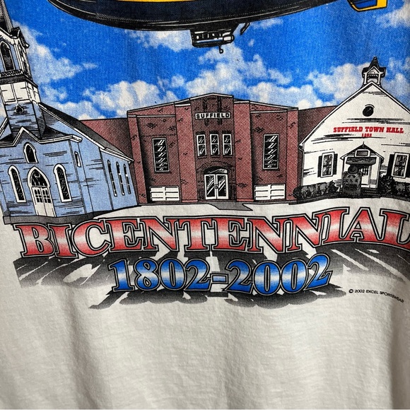 Vintage Goodyear Shirt Mens Large Y2K - Picture 4 of 8